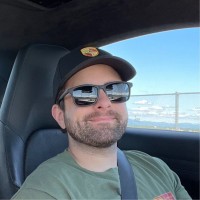 DataOps LLC Employee Connor Wyatt's profile photo