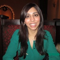 Inspiring Girls International Employee Pooja Kapoor's profile photo