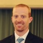 CME Group Employee David Otte's profile photo