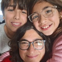 inisa Employee Marisa Salúm's profile photo