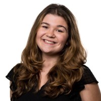 CSpring Employee Adeline Hatfield's profile photo