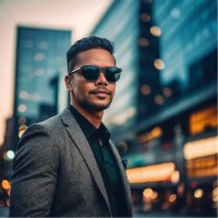 Benjamin Thompson Email