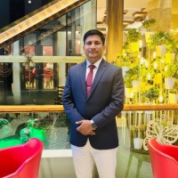 Optiemus Electronics Limited Employee Deep Chandra's profile photo