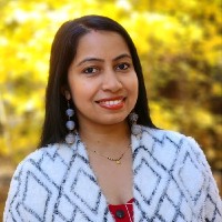 Veeva Systems Employee Amrita Mukherjee's profile photo