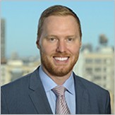 IBM Promontory Employee Eric James's profile photo