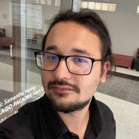 Thrive Chicago Employee Andrew Maderer's profile photo
