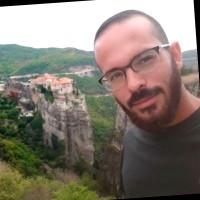 WishTrip Employee Shimon Buchbut's profile photo