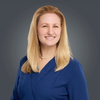 City of Winter Park Employee Allison McGillis's profile photo