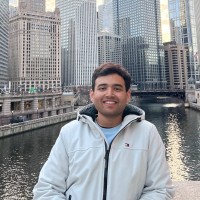 Outamation Employee Pranat Siyal's profile photo