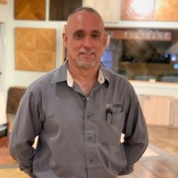 Amber Flooring, Inc. Employee Gabriel Munoz's profile photo