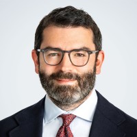 PACIFICA LAW GROUP LLP Employee Ian Rogers's profile photo