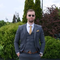 netcare Business Solutions GmbH Employee Nikola Milosavljevic's profile photo
