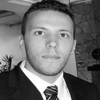 Wonstudios  Architectural Visualization Employee Richard B.'s profile photo