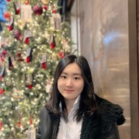 Brown University Department of Computer Science Employee Julie Chung's profile photo