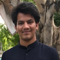 Samarth Goyal Email