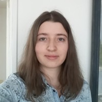 Steerlab Employee Adèle Desmazières's profile photo