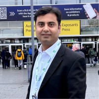 Eurogrip Tyres Employee Kapil Bajaj's profile photo