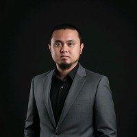 Protos Labs Employee Demas Masido's profile photo