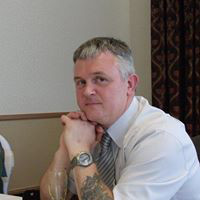 Darren Williams Email
