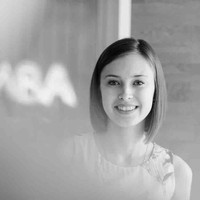 Open Cascade, part of Capgemini Employee Anastasia Malova's profile photo