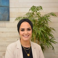 Savant CTS - We Make Everything Play Nice Together Employee Ayah Elbaz's profile photo