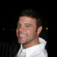 Pratt & Whitney Employee Jason Burdette's profile photo