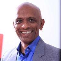 Clever Inc. Employee Vipul Redey's profile photo