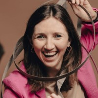 Decospan Employee Ann-Marie Debaveye's profile photo