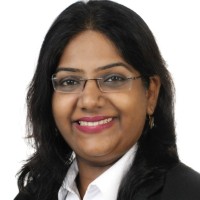 Kale Logistics Solutions Employee Alpana Bagwe's profile photo