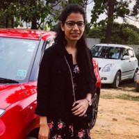 Pooja Mehta Email & Phone Number | None None Contact Information