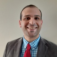 Deloitte Employee William Mayer's profile photo