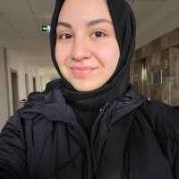 SofArt Atölye&Dergi Employee Ece U.'s profile photo
