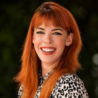 The Adsmith Employee Grace Strang's profile photo