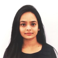 Core10 Employee Keerthi Yerrapragada's profile photo