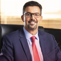 Khalil al Americani Email & Phone Number