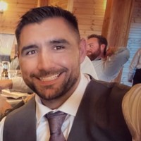 Fresh Freight Employee Michael Scafide's profile photo