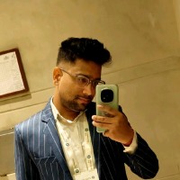 Claw development Employee Abhishek Kumar's profile photo