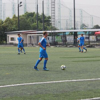 Mercedes College Employee Sam Thomas's profile photo