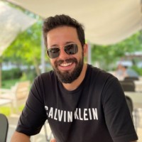 Onedio.com Employee Emin Kirmizi's profile photo