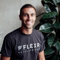 Stryber Employee Yasser Tsikhlakis's profile photo