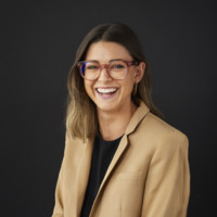 Department of Energy, Environment and Climate Action Employee Georgia Harrison's profile photo