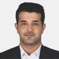 Turkish Airlines Employee Ahmet Sert's profile photo