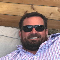 Joe Taylor Restoration Employee Clegg Durkin's profile photo