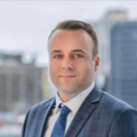 PwC Canada Employee Jonathan Willis's profile photo