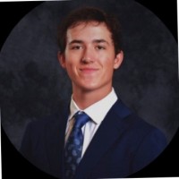 Four Columns Marketing Employee Eli Schmidt's profile photo