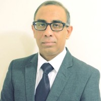 Indorama Eleme Fertilizers and Chemical Limited Employee Jayanta Chakravarty's profile photo