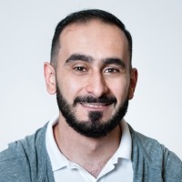 Simple Circa Employee Rafayel Sedrakyan's profile photo