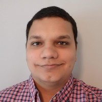 FCC Indiana, Inc Employee Johannes Menbere's profile photo