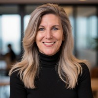 GTS Educational Events Employee Mary Wynne's profile photo