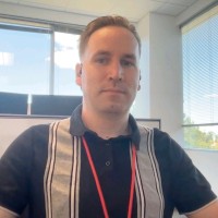 Foresight Imaging, LLC Employee Bryce Marble's profile photo